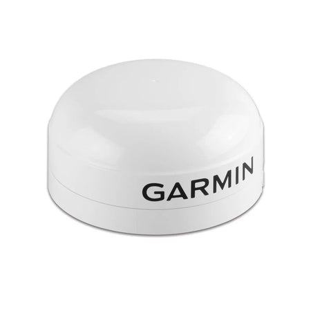 Garmin GA 38 GPS/GLONASS Antenna, IPX7, Pole/Surface/Under-Deck Mount, 10 m Cable — Quality Boat Parts