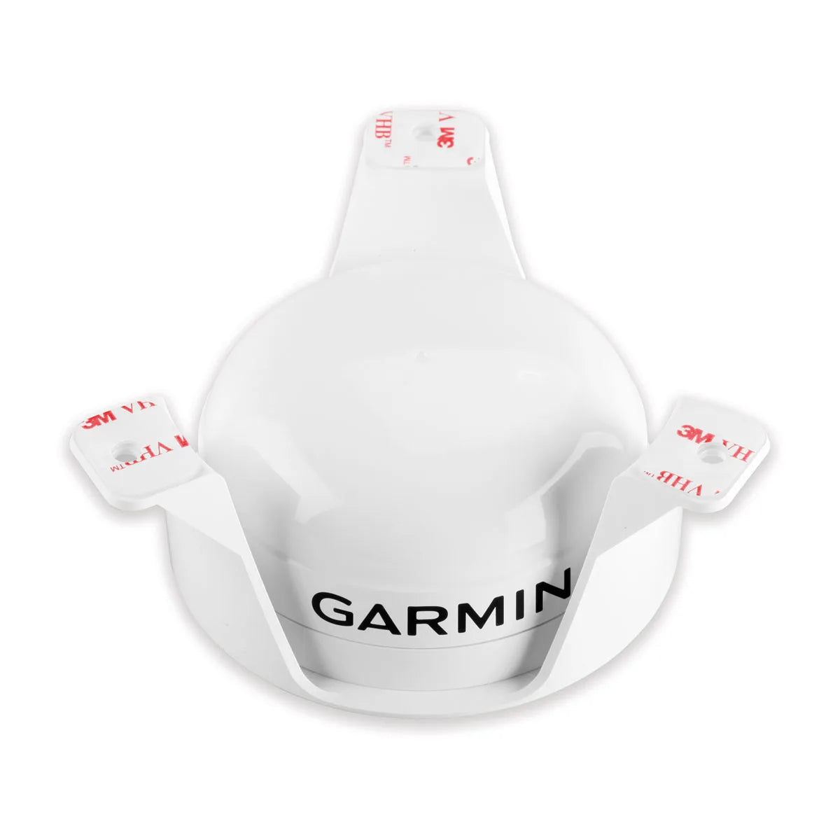 Garmin GA 38 GPS/GLONASS Antenna, IPX7, Pole/Surface/Under-Deck Mount, 10 m Cable — Quality Boat Parts
