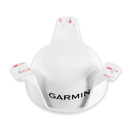 Garmin GA 38 GPS/GLONASS Antenna, IPX7, Pole/Surface/Under-Deck Mount, 10 m Cable — Quality Boat Parts