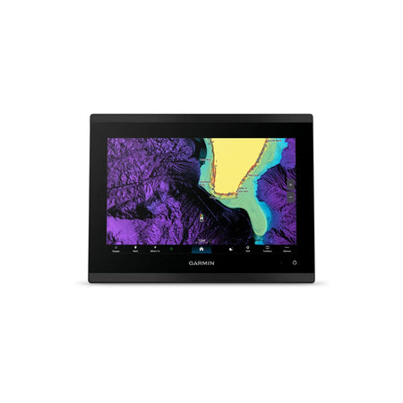 Garmin GPSMAP 9000 Series Premium Chartplotter, BlueNet, NMEA 2000 — Quality Boat Parts