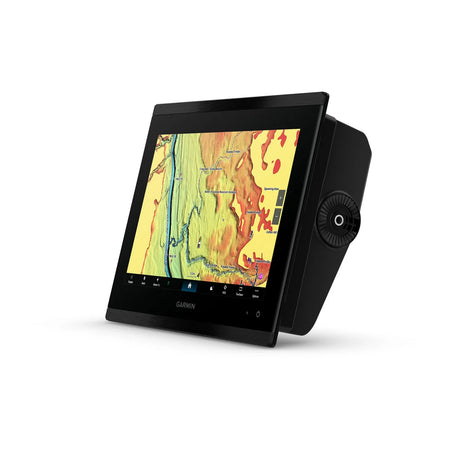 Garmin GPSMAP 9000 Series Premium Chartplotter, BlueNet, NMEA 2000 — Quality Boat Parts