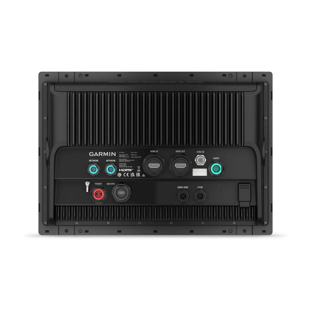 Garmin GPSMAP 9000 Series Premium Chartplotter, BlueNet, NMEA 2000 — Quality Boat Parts