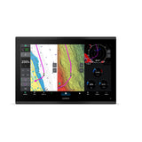 Garmin GPSMAP 9000 Series Premium Chartplotter, BlueNet, NMEA 2000 — Quality Boat Parts