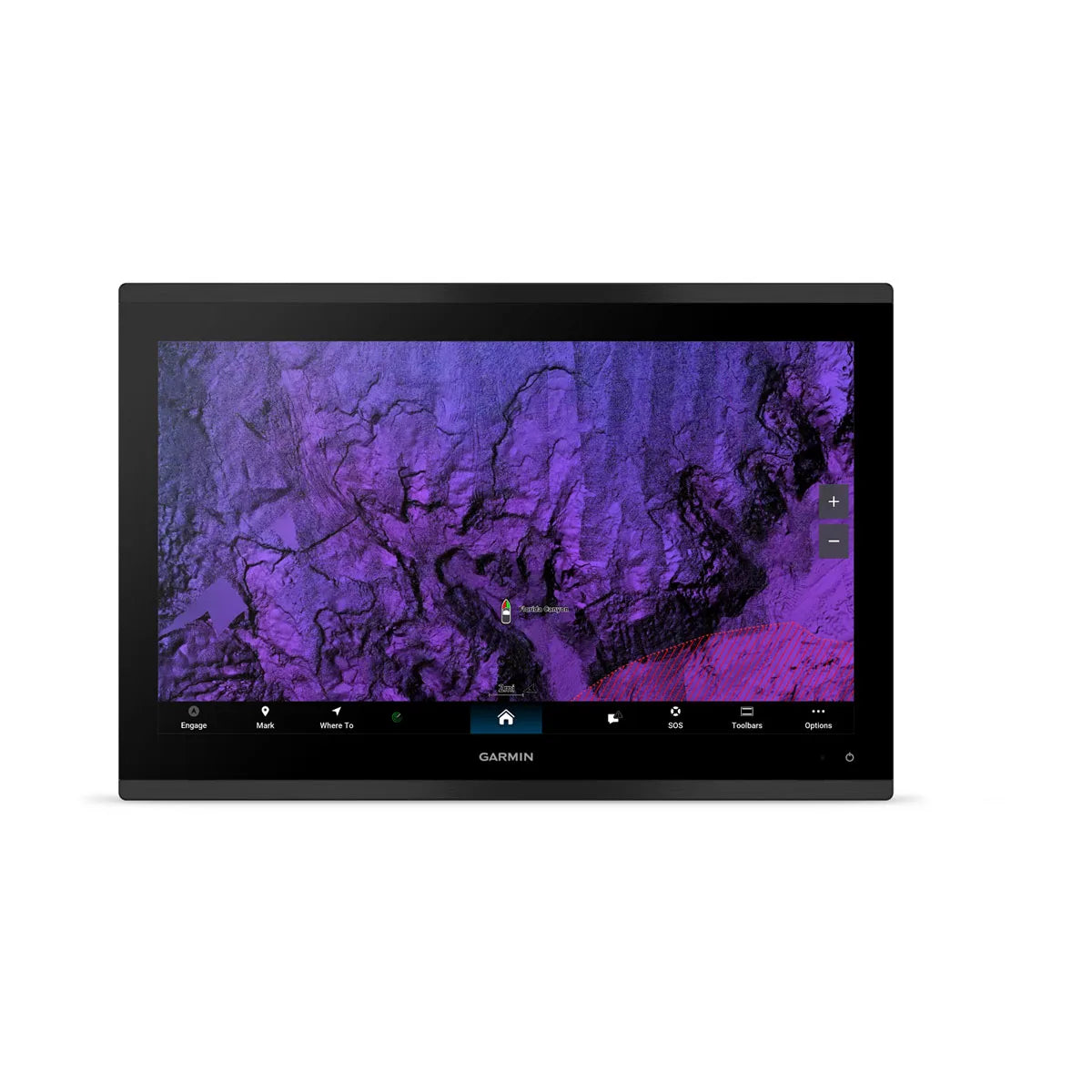 Garmin GPSMAP 9000 Series Premium Chartplotter, BlueNet, NMEA 2000 — Quality Boat Parts