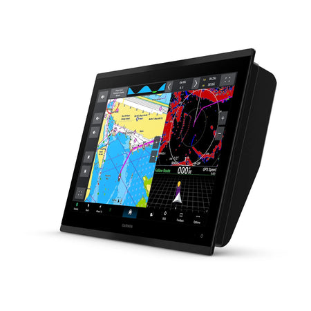 Garmin GPSMAP 9000 Series Premium Chartplotter, BlueNet, NMEA 2000 — Quality Boat Parts