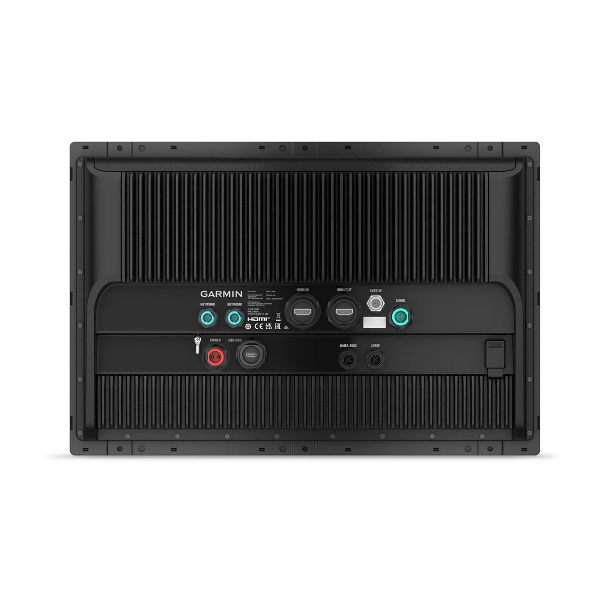 Garmin GPSMAP 9000 Series Premium Chartplotter, BlueNet, NMEA 2000 — Quality Boat Parts