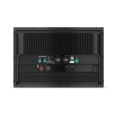 Garmin GPSMAP 9000 Series Premium Chartplotter, BlueNet, NMEA 2000 — Quality Boat Parts