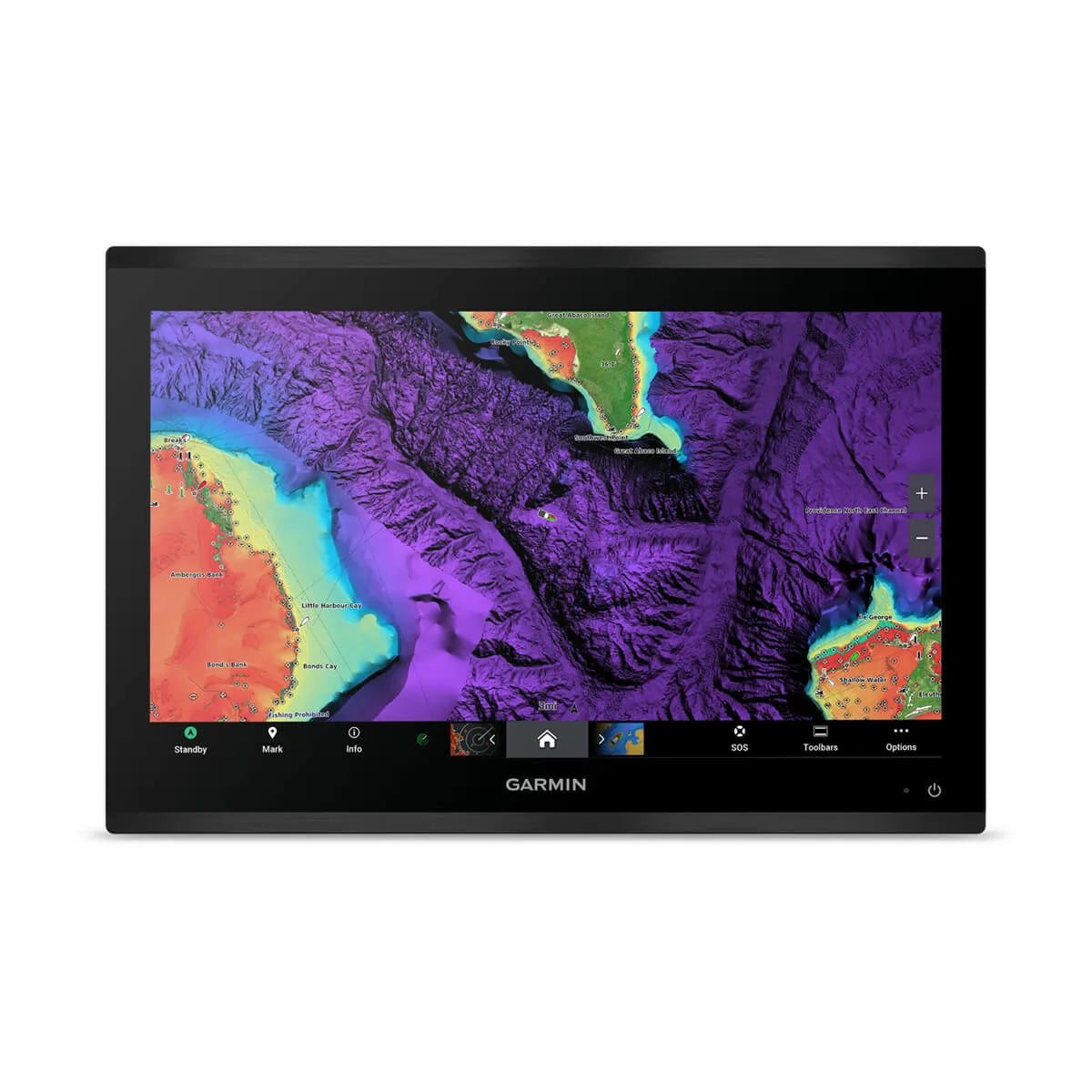 Garmin GPSMAP 9000 Series Premium Chartplotter, BlueNet, NMEA 2000 — Quality Boat Parts