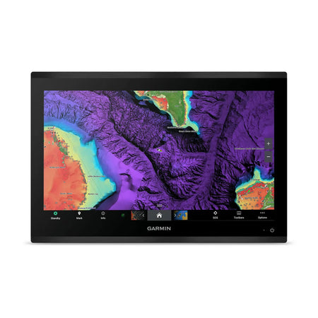 Garmin GPSMAP 9000 Series Premium Chartplotter, BlueNet, NMEA 2000 — Quality Boat Parts