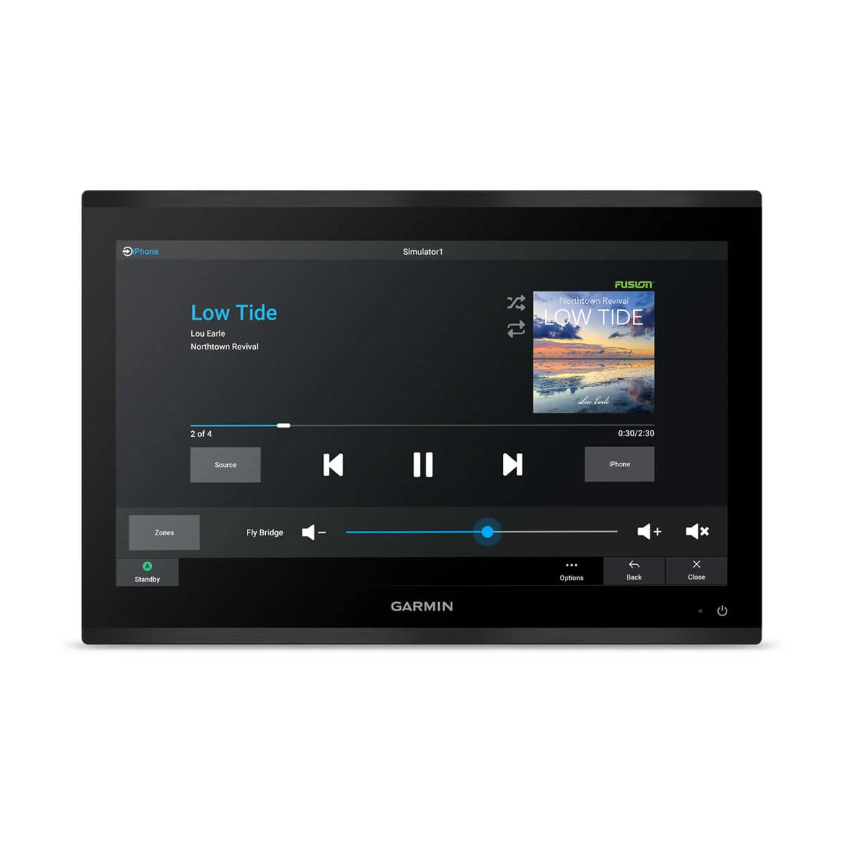 Garmin GPSMAP 9000 Series Premium Chartplotter, BlueNet, NMEA 2000 — Quality Boat Parts