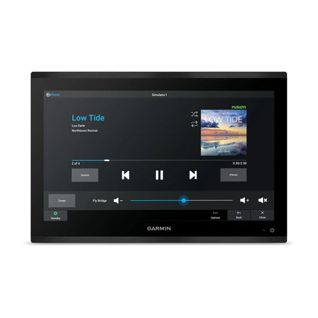 Garmin GPSMAP 9000 Series Premium Chartplotter, BlueNet, NMEA 2000 — Quality Boat Parts