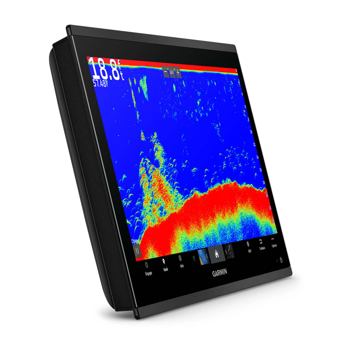 Garmin GPSMAP 9000 Series Premium Chartplotter, BlueNet, NMEA 2000 — Quality Boat Parts