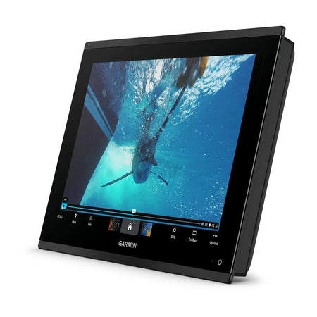 Garmin GPSMAP 9000 Series Premium Chartplotter, BlueNet, NMEA 2000 — Quality Boat Parts
