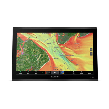 Garmin GPSMAP 9000 Series Premium Chartplotter, BlueNet, NMEA 2000 — Quality Boat Parts