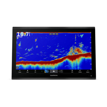Garmin GPSMAP 9000 Series Premium Chartplotter, BlueNet, NMEA 2000 — Quality Boat Parts