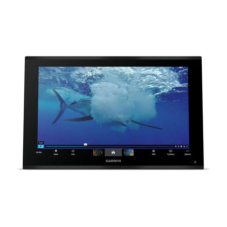 Garmin GPSMAP 9000 Series Premium Chartplotter, BlueNet, NMEA 2000