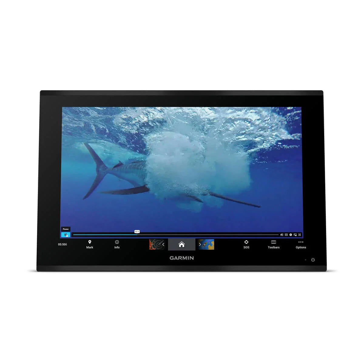 Garmin GPSMAP 9000 Series Premium Chartplotter, BlueNet, NMEA 2000 — Quality Boat Parts
