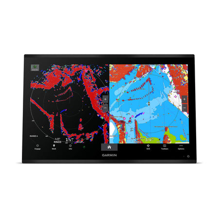 Garmin GPSMAP 9000 Series Premium Chartplotter, BlueNet, NMEA 2000 — Quality Boat Parts
