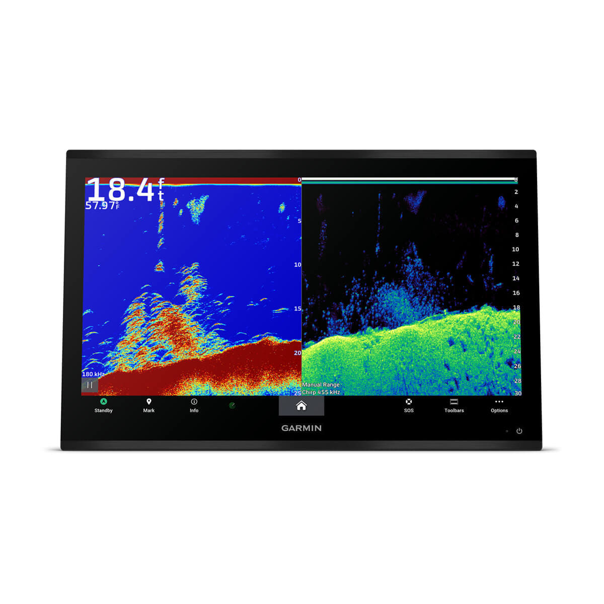 Garmin GPSMAP 9000 Series Premium Chartplotter, BlueNet, NMEA 2000 — Quality Boat Parts