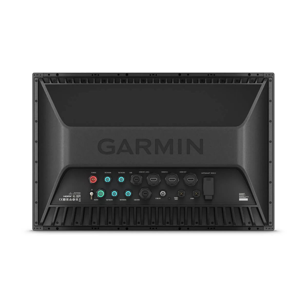 Garmin GPSMAP 9000 Series Premium Chartplotter, BlueNet, NMEA 2000