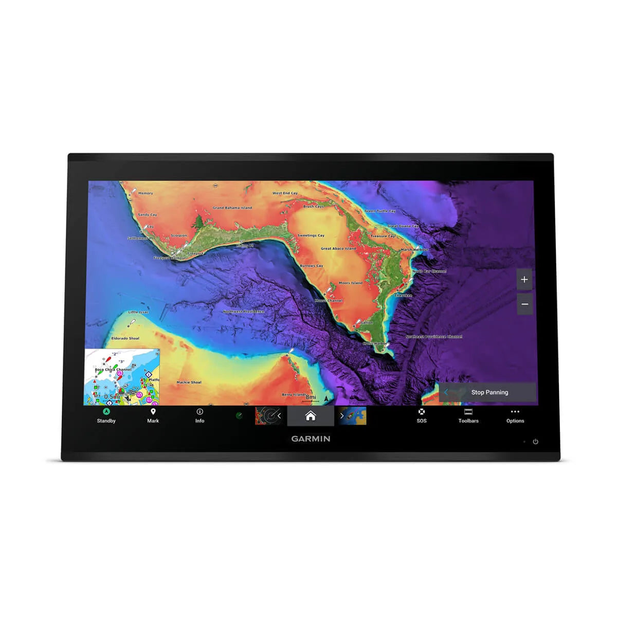 Garmin GPSMAP 9000 Series Premium Chartplotter, BlueNet, NMEA 2000 — Quality Boat Parts