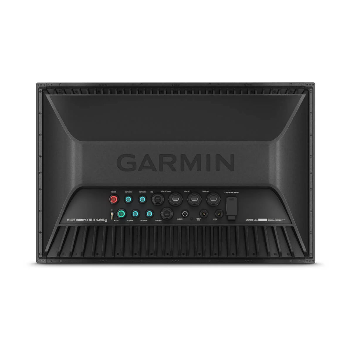 Garmin GPSMAP 9000 Series Premium Chartplotter, BlueNet, NMEA 2000 — Quality Boat Parts