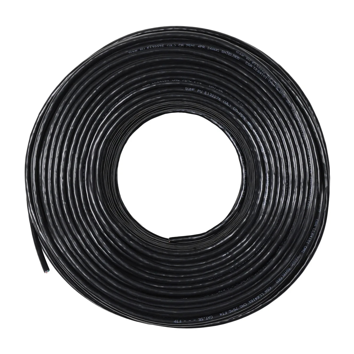 Garmin BlueNet Network Cable, For BlueNet 20 Switch, BlueNet 30 Gateway — Quality Boat Parts
