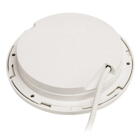 Hella Marine EuroLED 150 Round Downlight, Multivolt 9-33V DC, Completely Sealed, Recessed Mount — Quality Boat Parts