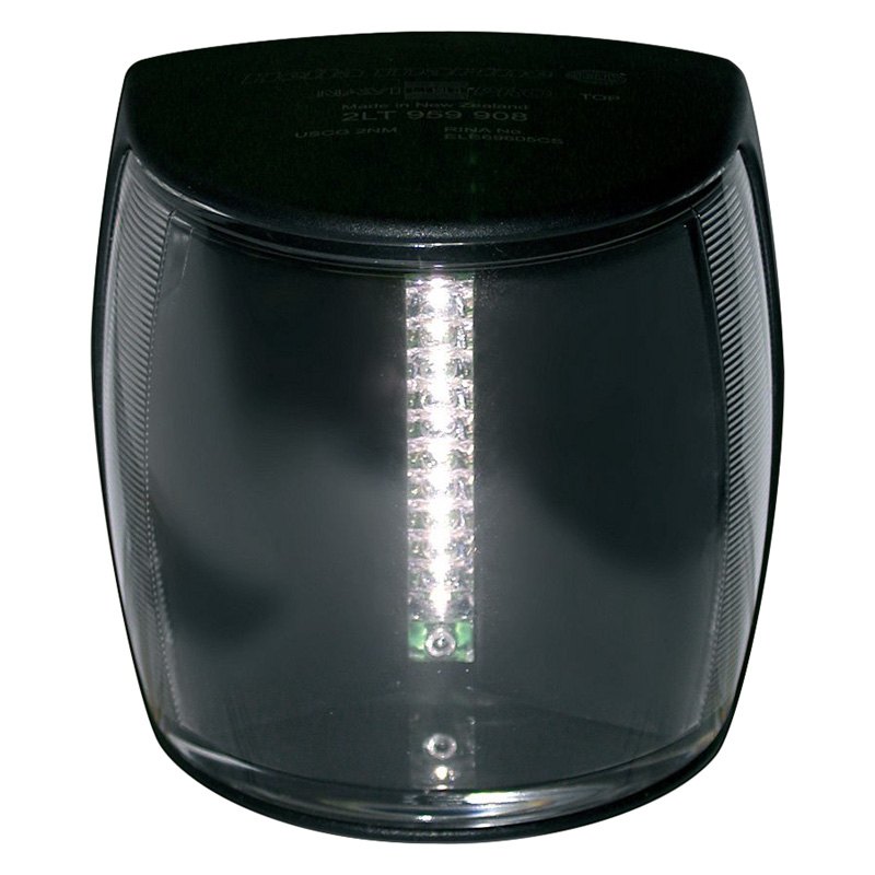 Hella Marine NaviLED PRO Stern Navigation Lamp, 9-33V DC, IP67, 2.5m Cable — Quality Boat Parts