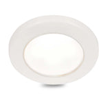 Hella Marine EuroLED 75 LED Downlights, IP6K7 & IP6K9K, 190 Lumens, 3W, PWM or Voltage Resistive Dimming — Quality Boat Parts
