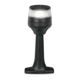 Hella Marine NaviLED 360 Compact All-Round Pole Navigation Light, White Light, 2NM, 9-32V, IP67, 1W — Quality Boat Parts