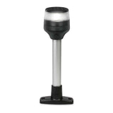 Hella Marine NaviLED 360 Compact All-Round Pole Navigation Light, White Light, 2NM, 9-32V, IP67, 1W — Quality Boat Parts