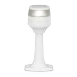 Hella Marine NaviLED 360 Compact All-Round Pole Navigation Light, White Light, 2NM, 9-32V, IP67, 1W — Quality Boat Parts