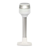 Hella Marine NaviLED 360 Compact All-Round Pole Navigation Light, White Light, 2NM, 9-32V, IP67, 1W — Quality Boat Parts