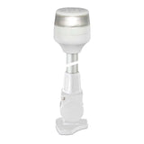 Hella Marine NaviLED 360 Compact All-Round Pole Navigation Light, White Light, 2NM, 9-32V, IP67, 1W — Quality Boat Parts