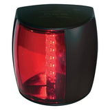 Hella Marine NaviLED PRO Port Navigation Light, 9-33V DC, IP67, 2.5m Cable — Quality Boat Parts