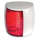 Hella Marine NaviLED PRO Port Navigation Light, 9-33V DC, IP67, 2.5m Cable — Quality Boat Parts