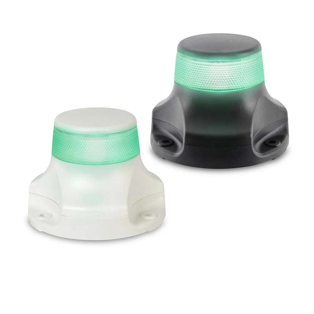 Hella Marine NaviLED 360 PRO All-Round Navigation Light, 2NM, 12-24V, IP67, Wheelmark — Quality Boat Parts