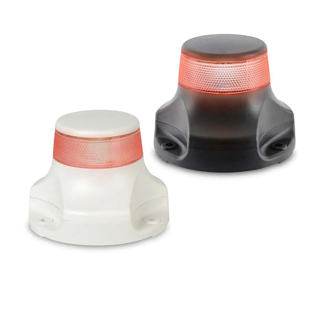 Hella Marine NaviLED 360 PRO All-Round Navigation Light, 2NM, 12-24V, IP67, Wheelmark — Quality Boat Parts