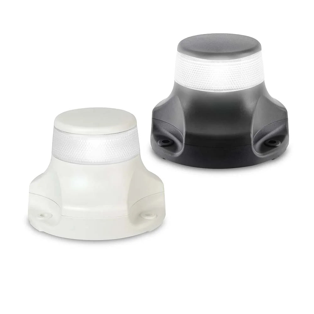 Hella Marine NaviLED 360 PRO All-Round Navigation Light, 2NM, 12-24V, IP67, Wheelmark — Quality Boat Parts