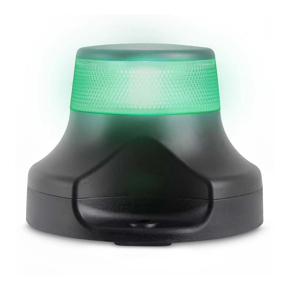 Hella Marine NaviLED 360 PRO All-Round Navigation Light, 2NM, 12-24V, IP67, Wheelmark — Quality Boat Parts