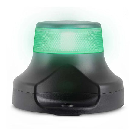 Hella Marine NaviLED 360 PRO All-Round Navigation Light, 2NM, 12-24V, IP67, Wheelmark — Quality Boat Parts