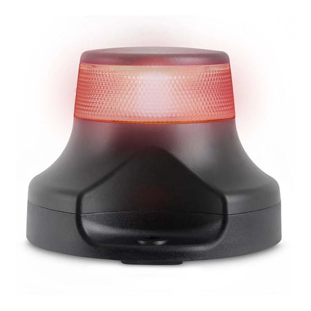 Hella Marine NaviLED 360 PRO All-Round Navigation Light, 2NM, 12-24V, IP67, Wheelmark — Quality Boat Parts