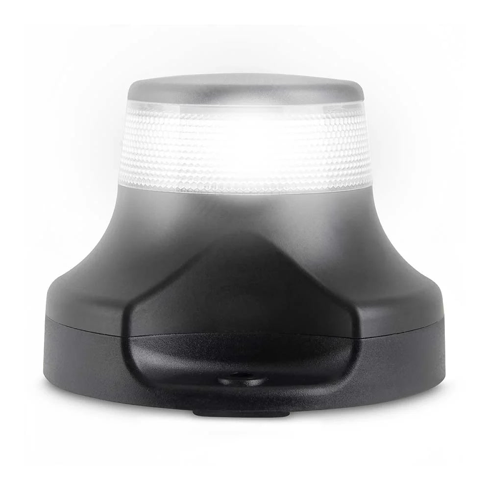 Hella Marine NaviLED 360 PRO All-Round Navigation Light, 2NM, 12-24V, IP67, Wheelmark — Quality Boat Parts