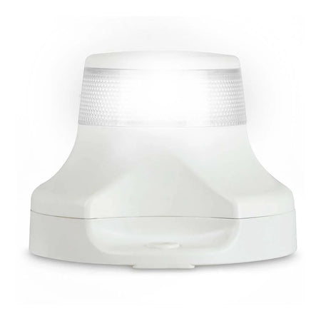 Hella Marine NaviLED 360 PRO All-Round Navigation Light, 2NM, 12-24V, IP67, Wheelmark — Quality Boat Parts