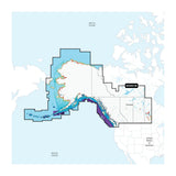 Garmin Navionics Chart, Canada West & Alaska, 1-Year Updates — Quality Boat Parts
