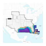 Garmin Navionics Marine Chart, U.S. South Coverage, Daily Updates via ActiveCaptain App — Quality Boat Parts