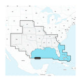 Garmin Navionics Marine Chart, U.S. South Coverage, Daily Updates via ActiveCaptain App — Quality Boat Parts
