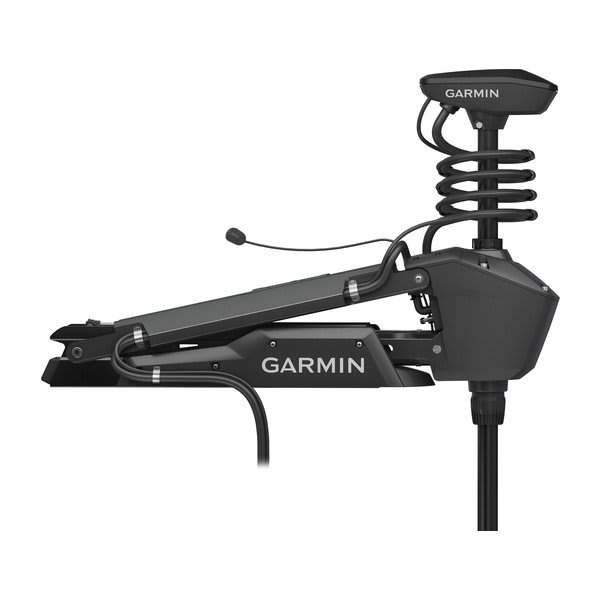 Garmin Force Freshwater Bow-Mount Trolling Motor, 24/36V, 80/100 lb Thrust, Anchor Lock, Autopilot, UHD ClearVü and SideVü Sonar, Wireless Foot Pedal — Quality Boat Parts