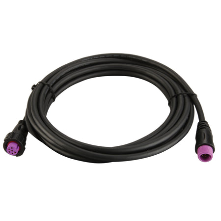 Garmin Threaded Collar CCU-to-ECU Extension Cable, For GHP 12/20 and Reactor/Reactor 40 Autopilots — Quality Boat Parts